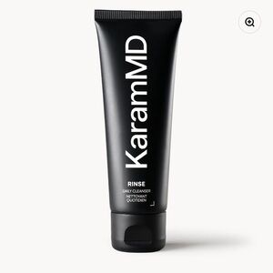 KaramMD | Daily Cleanser | BRAND NEW!